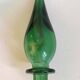 Giant Genie Empoli carafe 1950s Height 75 cm