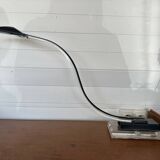 Plexiglass lamp