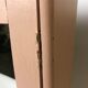 Rose pharmacy wardrobe