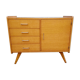 Buffet vintage scandinave