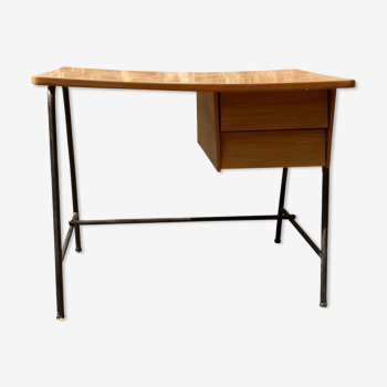 Small vintage 60s desk