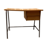 Bureau vintage années 60