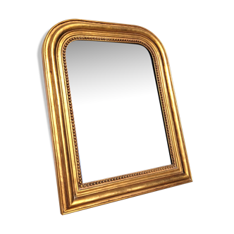 Mirror Louis Philippe 80x64cm