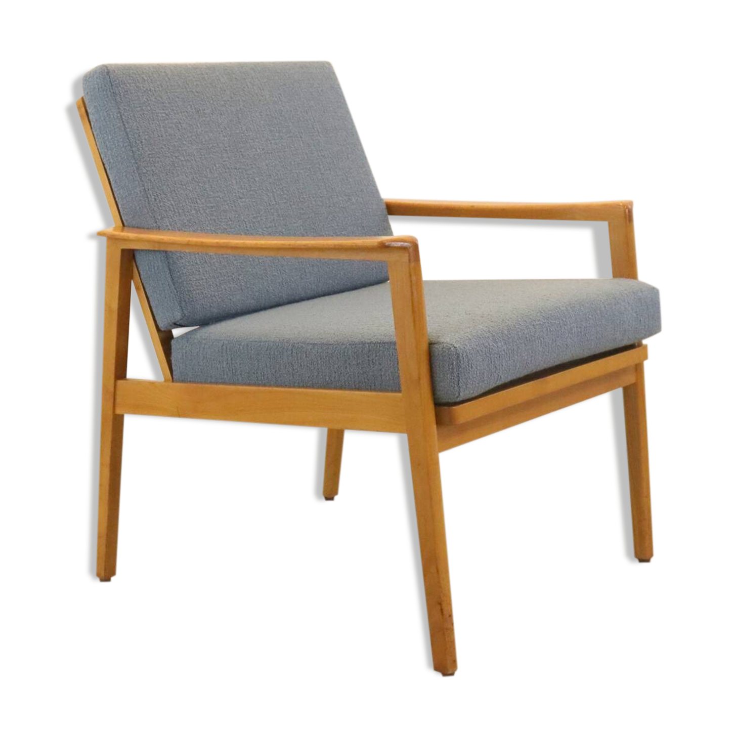 Fauteuil 'Hamburg'