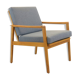 Fauteuil 'Hamburg'