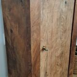 19th century Louis Philippe wooden furniture
