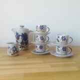 Coffee service