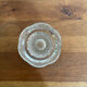Vase en verre