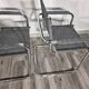 Chaises de style Marcel Breuer