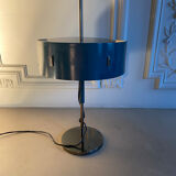 Model lamp 243 by Ostuni & Forti for Oluce, Italy, 1950