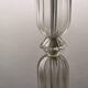 Large Art Deco Murano Glass Chandelier 1950’s