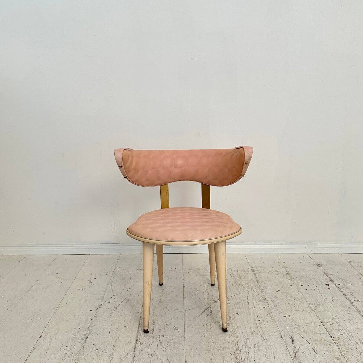 Set of Armchairs by Umberto Mascagni, 1954