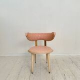 Set of Armchairs by Umberto Mascagni, 1954