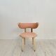 Set of Armchairs by Umberto Mascagni, 1954