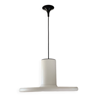LITA pendant lamp. Pendolita model. 1970. Space Age.
