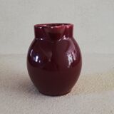 Small ceramic pitcher