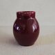 Small ceramic pitcher