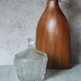 Glass sugar maker