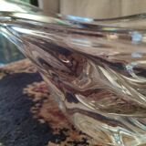 Daume crystal cup from the 1960s