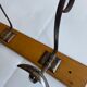 3-patères wall coat rack