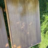 Nesting tables