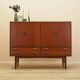 Buffet danois en teck, années 1960