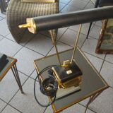 Desk lamp Jumo model 71 circa 1950