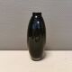 Beautiful glass vase from Danish Søholm