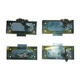 Furniture lock set