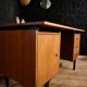 Bureau vintage restauré