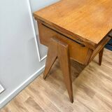 Desk compass legs