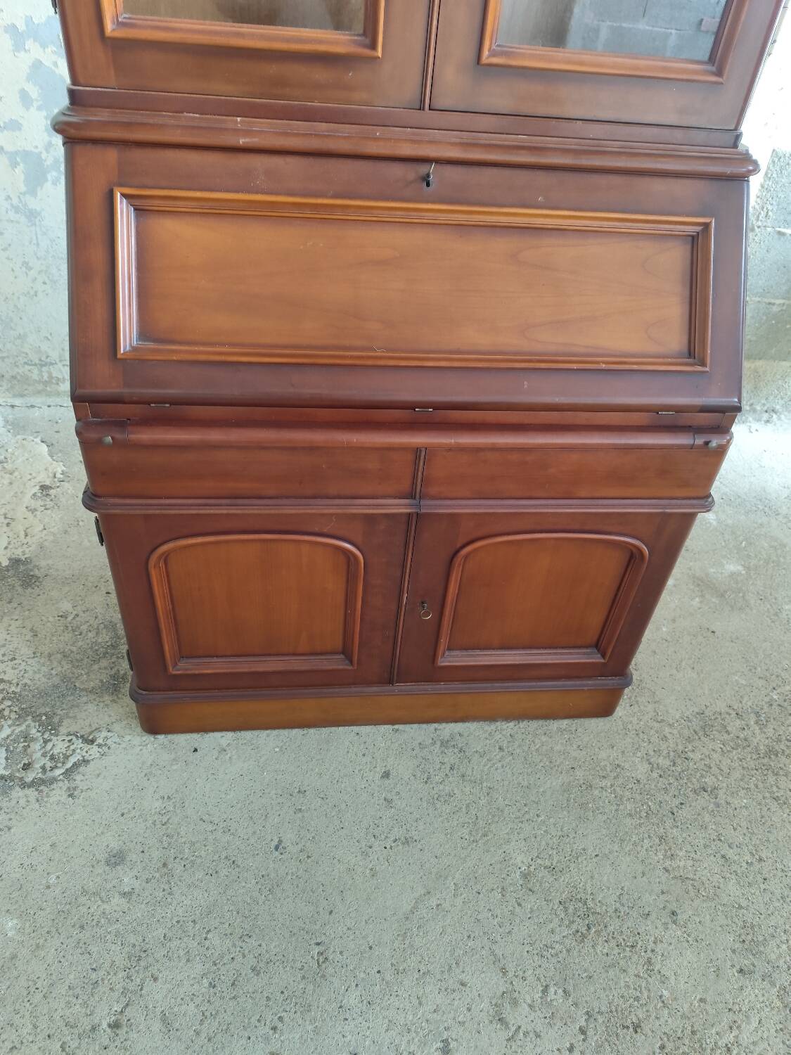 Secretary furniture