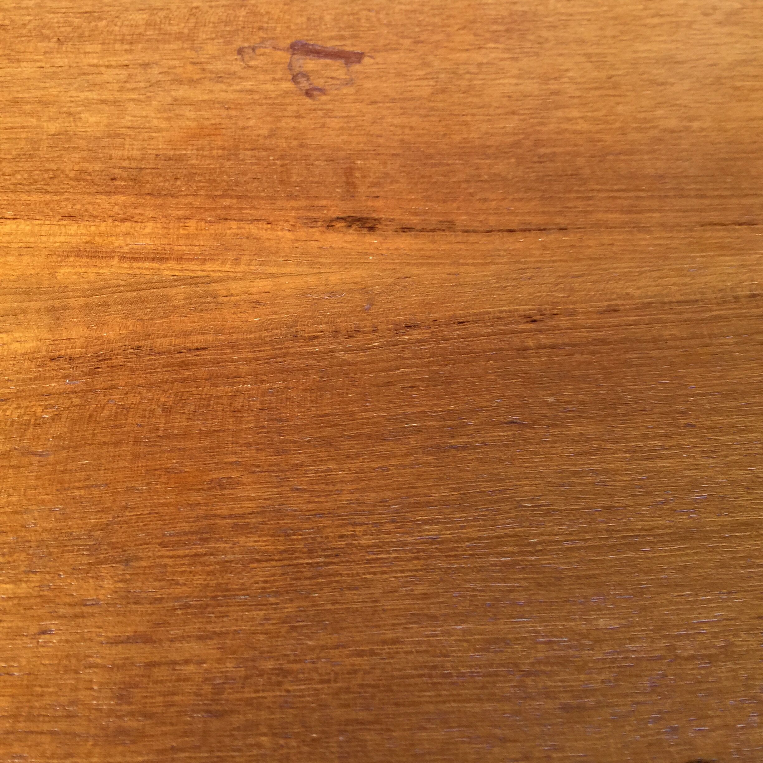 Door table - vinyls
