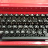 Oxford S portable typewriter