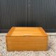 Roland Haeusler's pine chest for Regain, 70s