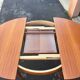 1970s Scandinavian design round table