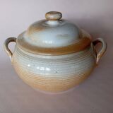 Marsh Sandstone Soup Tureen