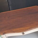 Pair of bedside tables