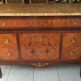 Dresser Louis XVI