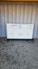 Dentist's furniture