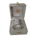 Rond de serviette naissance 1963