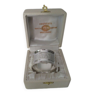 Towel ring birth 1963