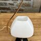 Table lamp maison arlus, paris, vintage, 50s