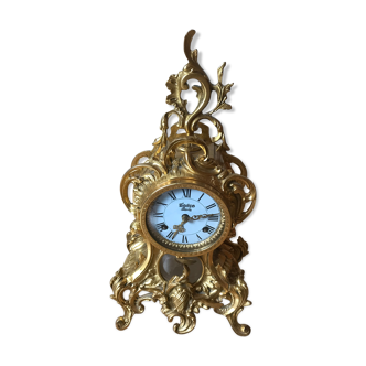Horloge