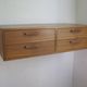 Teak Wall Drawer Module By Kai Kristiansen For Feldballes Møbler, 1960s