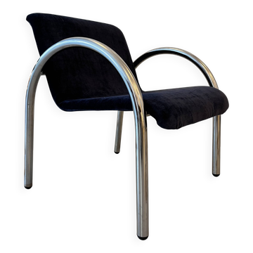 Bauhaus armchair