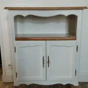 Meuble vintage, petit buffet