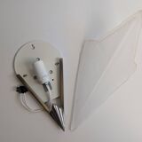 Ikea Art Deco wall lamp