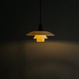 Vintage Danish Mid Century "PH-3.5" Ceiling Lamp by  Poul Henningsen, 1930s