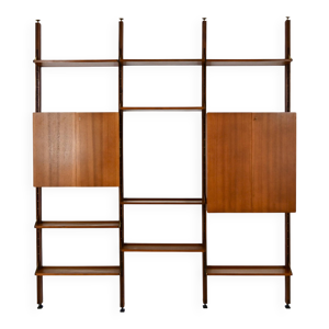 Bibliothèque murale